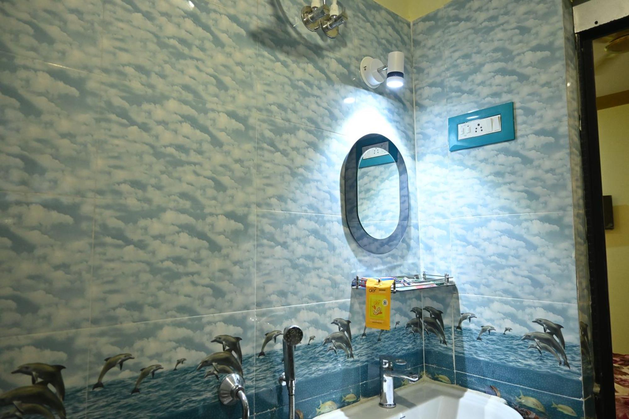 Modhubon Agro Tourism Hotell Bolpur Exteriör bild