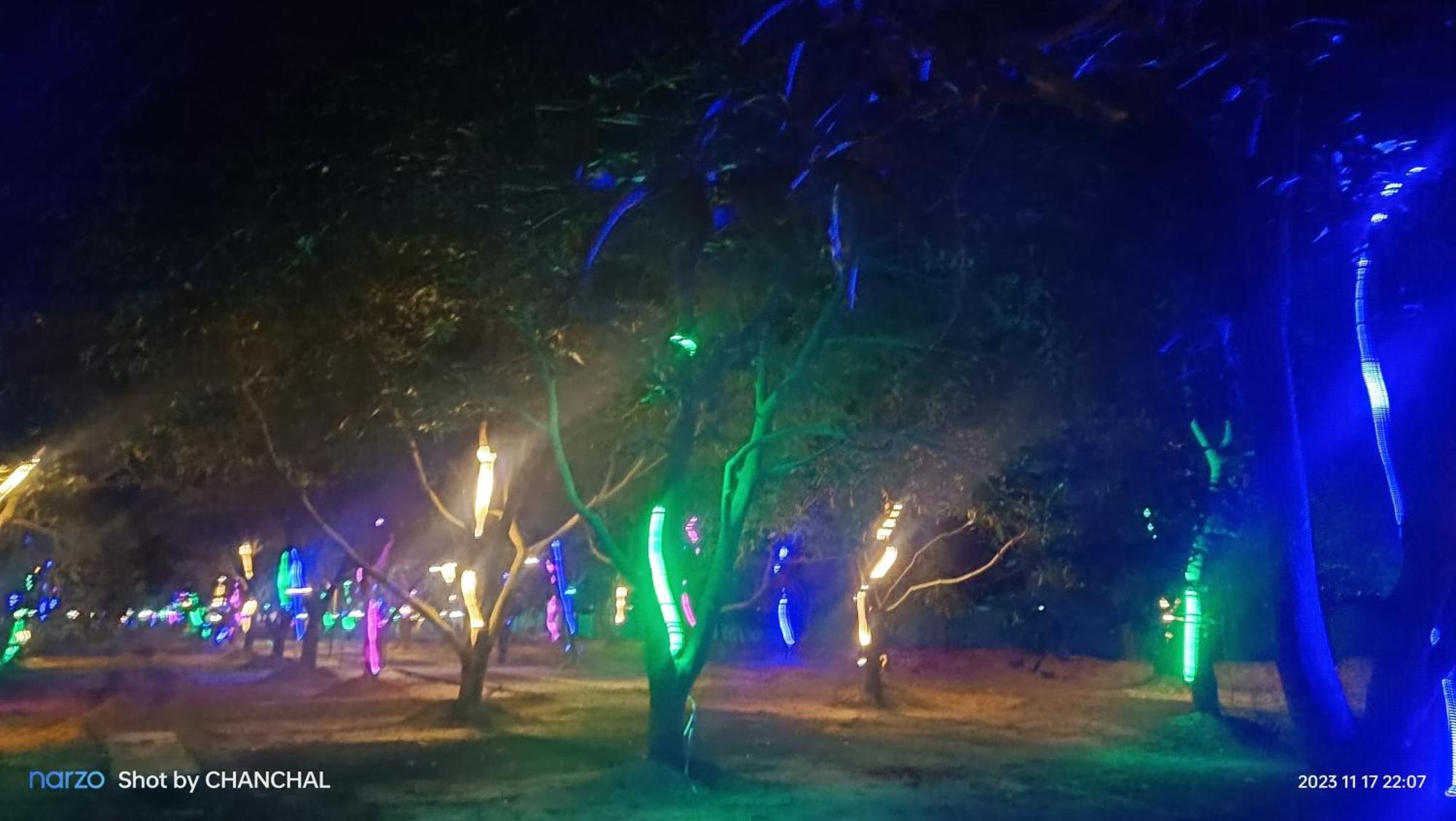 Modhubon Agro Tourism Hotell Bolpur Exteriör bild