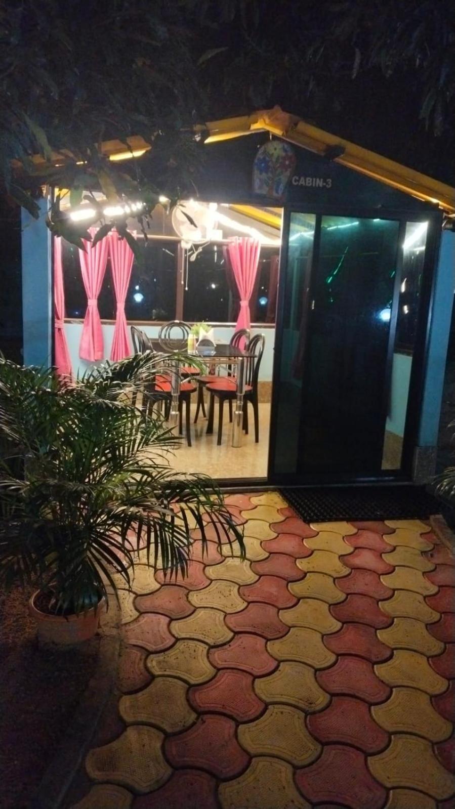 Modhubon Agro Tourism Hotell Bolpur Exteriör bild